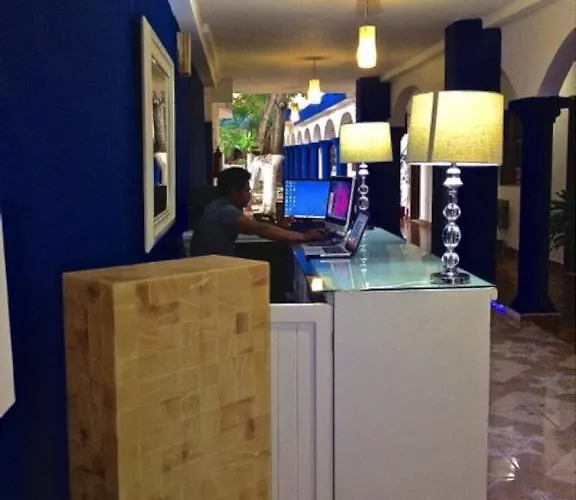 Azul By Encanto Hotel