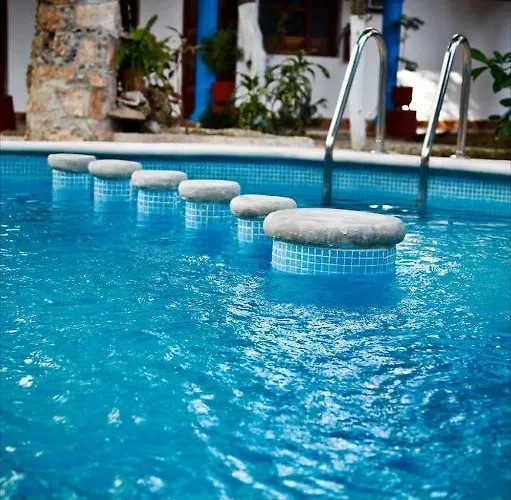 Hotel Azul By Encanto